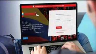 Sistema Patria Sistema Patria