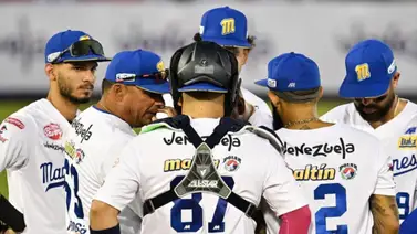 LVBP: Magallanes ya tiene fecha para la incorporación de tres lanzadores importados LVBP: Magallanes ya tiene fecha para la incorporación de tres lanzadores importados