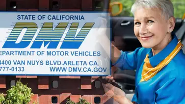 Departamento de Vehículos Motorizados (DMV) de California Departamento de Vehículos Motorizados (DMV) de California