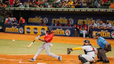 LVBP: Águilas alzan su vuelo y le ganan un duelo intenso a Cardenales LVBP: Águilas alzan su vuelo y le ganan un duelo intenso a Cardenales