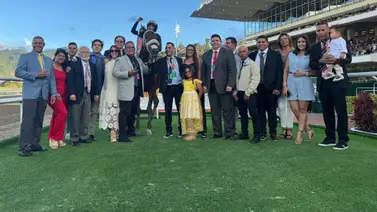 Cifra espectacular: Más de $250.000 para los dos afortunados ganadores que acertaron los seis de la fama en la R41   Cifra espectacular: Más de $250.000 para los dos afortunados ganadores que acertaron los seis de la fama en la R41