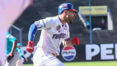 LVBP: Estos son los resultados de la jornada del domingo 26 de octubre LVBP: Estos son los resultados de la jornada del domingo 26 de octubre