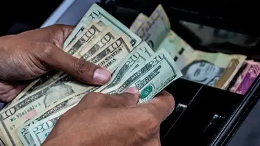 Precio oficial del dólar BCV para este lunes 27 de octubre  Precio oficial del dólar BCV para este lunes 27 de octubre