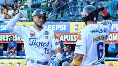 Así marcha la tabla de posiciones de la LVBP tras la jornada del 26 de octubre Así marcha la tabla de posiciones de la LVBP tras la jornada del 26 de octubre