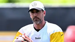 La nostalgia no ayudó: Pittsburgh pierde ante Green Bay y Rodgers se queda sin revancha