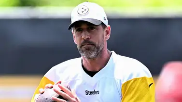 La nostalgia no ayudó: Pittsburgh pierde ante Green Bay y Rodgers se queda sin revancha La nostalgia no ayudó: Pittsburgh pierde ante Green Bay y Rodgers se queda sin revancha