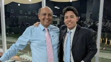 El legado inmortal: La familia Correia escribe una historia de gloria inédita en La Rinconada El legado inmortal: La familia Correia escribe una historia de gloria inédita en La Rinconada
