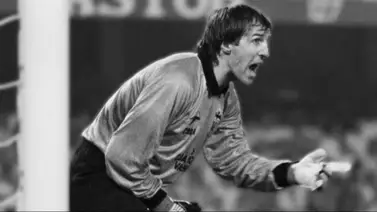 ¡Luto en el fútbol! Fallece ex leyenda del Valencia y de la selección española  ¡Luto en el fútbol! Fallece ex leyenda del Valencia y de la selección española