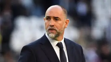 Fin del ciclo: Juventus destituye a Igor Tudor y este será el DT interino  Fin del ciclo: Juventus destituye a Igor Tudor y este será el DT interino