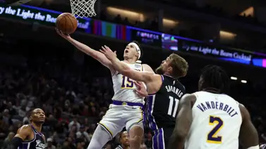 NBA: Estos son los juegos para la jornada de este 27 de octubre NBA: Estos son los juegos para la jornada de este 27 de octubre