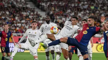 Este es el equipo que más goles le ha anulado el VAR en España Este es el equipo que más goles le ha anulado el VAR en España