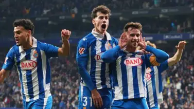 Copa del Rey 2025: mírala en vivo y gratis en Venezuela Copa del Rey 2025: mírala en vivo y gratis en Venezuela