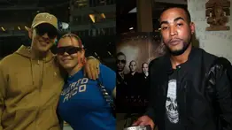 Hija de Daddy Yankee destapa secretos de la rivalidad de su padre con Don Omar