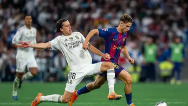 Xabi Alonso hace historia en el Clásico con el Real Madrid por este curioso dato  Xabi Alonso hace historia en el Clásico con el Real Madrid por este curioso dato