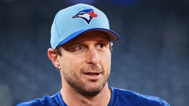 Max Scherzer logrará algo nunca visto en una Serie Mundial  Max Scherzer logrará algo nunca visto en una Serie Mundial