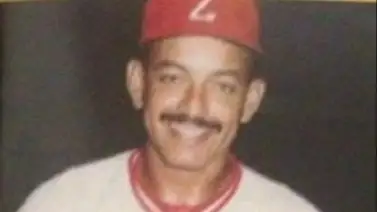 Falleció héroe del primer título de Águilas del Zulia en la LVBP Falleció héroe del primer título de Águilas del Zulia en la LVBP