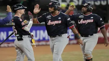LVBP: Juegos de la semana por Meridiano Televisión LVBP: Juegos de la semana por Meridiano Televisión