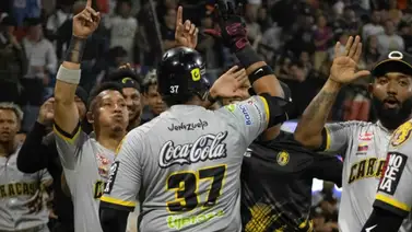 LVBP: Pelotero de Leones lo tiene claro: "Si no cuentan conmigo, que me cambien" LVBP: Pelotero de Leones lo tiene claro: "Si no cuentan conmigo, que me cambien"