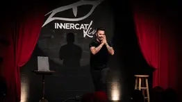 Mago Jey Jey hace historia como el primer mago y comediante de habla hispana con un especial en español en Amazon Prime y Apple TV 