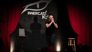 Mago Jey Jey hace historia como el primer mago y comediante de habla hispana con un especial en español en Amazon Prime y Apple TV Mago Jey Jey hace historia como el primer mago y comediante de habla hispana con un especial en español en Amazon Prime y Apple TV