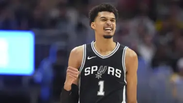 ¡Indetenibles! Así marcha la carrera por el MVP tras la primera semana de actividades ¡Indetenibles! Así marcha la carrera por el MVP tras la primera semana de actividades