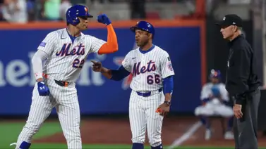 MLB: Carlos Mendoza pierde a una pieza importante de su cuerpo técnico MLB: Carlos Mendoza pierde a una pieza importante de su cuerpo técnico