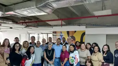 CETE impulsa el aprendizaje en IA generativa con curso dictado por el Rector de la UNETI CETE impulsa el aprendizaje en IA generativa con curso dictado por el Rector de la UNETI