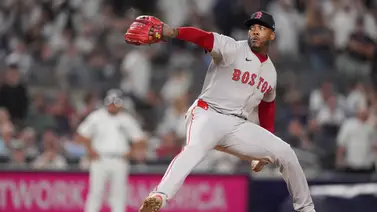 MLB: Aroldis Chapman prefiere retirarse antes de regresar a los Yankees MLB: Aroldis Chapman prefiere retirarse antes de regresar a los Yankees
