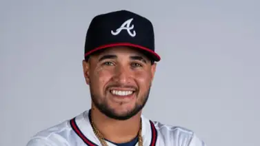 Magallanes recibe grandes noticias relacionadas al debut de Carlos Rodríguez en esta zafra Magallanes recibe grandes noticias relacionadas al debut de Carlos Rodríguez en esta zafra