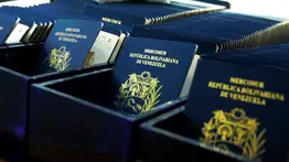 Precio del pasaporte en Venezuela: Conoce las tarifas en dólares y bolívares