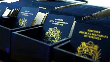 Precio del pasaporte en Venezuela: Conoce las tarifas en dólares y bolívares Precio del pasaporte en Venezuela: Conoce las tarifas en dólares y bolívares