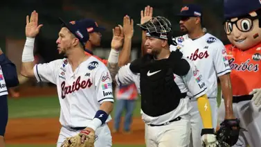 LVBP: Caribes es el único equipo con esta marca en lo que va de temporada LVBP: Caribes es el único equipo con esta marca en lo que va de temporada