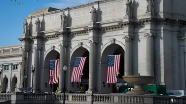 Estados Unidos: Decretan triple feriado nacional con nuevos días de descanso este mes Estados Unidos: Decretan triple feriado nacional con nuevos días de descanso este mes