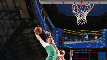 Resultados de la NBA en la jornada de este lunes 27 de octubre de 2025  Resultados de la NBA en la jornada de este lunes 27 de octubre de 2025