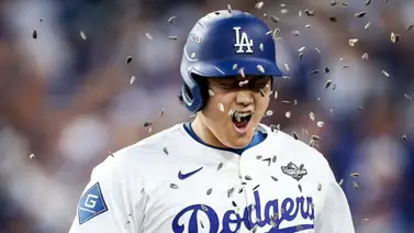 MLB: Dodgers hacen respetar su casa y dejan en el terreno a Azulejos MLB: Dodgers hacen respetar su casa y dejan en el terreno a Azulejos