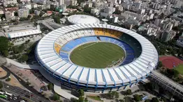 ¡Indignación en Brasil! Sale a la venta el mítico estadio ‘Maracaná’