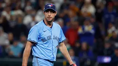 Max Scherzer mantiene su dominio sobre los Dodgers con esta impresionante cifra Max Scherzer mantiene su dominio sobre los Dodgers con esta impresionante cifra