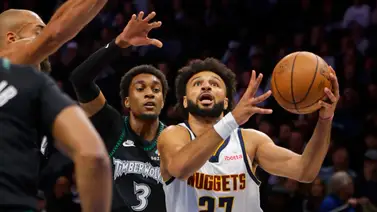 NBA: Estos son los partidos para la jornada de este 28 de octubre NBA: Estos son los partidos para la jornada de este 28 de octubre