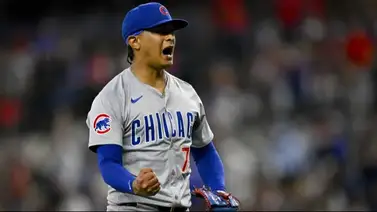 LVBP: Conoce el refuerzo MLB que Leones del Caracas espera en noviembre LVBP: Conoce el refuerzo MLB que Leones del Caracas espera en noviembre