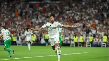 Las víctimas favoritas de Kylian Mbappé Las víctimas favoritas de Kylian Mbappé