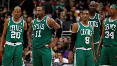 ¡A un paso de pagar Justicia! Leyenda de Boston Celtics enfrenta graves cargos criminales ¡A un paso de pagar Justicia! Leyenda de Boston Celtics enfrenta graves cargos criminales