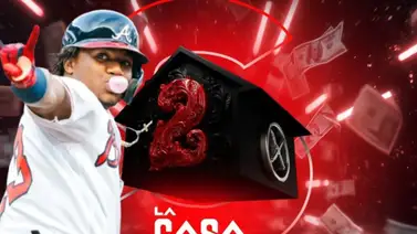 Ronald Acuña Jr. revela a sus favoritos de “La Casa de Alofoke 2” Ronald Acuña Jr. revela a sus favoritos de “La Casa de Alofoke 2”