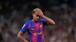 Lamine Yamal cancela entrevista con streamer por recomendación del Club