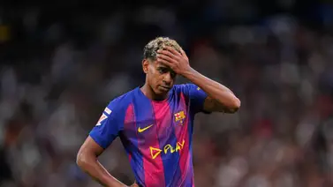 Lamine Yamal cancela entrevista con streamer por recomendación del Club Lamine Yamal cancela entrevista con streamer por recomendación del Club