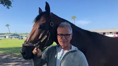 Mira el emotivo mensaje de Juan Carlos Ávila luego de su participación en el Clásico Internacional Simón Bolívar (GI) Mira el emotivo mensaje de Juan Carlos Ávila luego de su participación en el Clásico Internacional Simón Bolívar (GI)