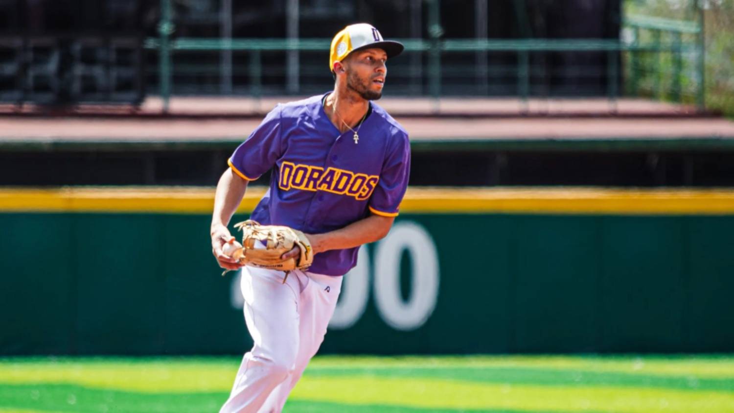 LVBP: Andrelton Simmons ya se encuentra con el Magallanes, image size:1500x843