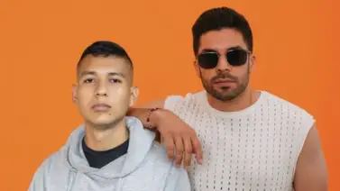 Alex Matute, el venezolano detrás de grandes éxitos de artistas como Jerry Rivera y Moa Rivera  Alex Matute, el venezolano detrás de grandes éxitos de artistas como Jerry Rivera y Moa Rivera