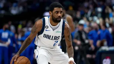 ¿Estará listo? Kyrie Irving tendría inesperada fecha de regreso ¿Estará listo? Kyrie Irving tendría inesperada fecha de regreso