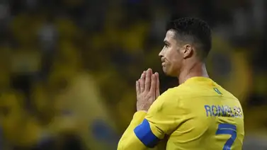 Cristiano Ronaldo fue eliminado de la Copa del Rey por un viejo amigo Cristiano Ronaldo fue eliminado de la Copa del Rey por un viejo amigo