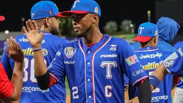 Tiburones de La Guaira afilan sus dientes con importantes incorporaciones Tiburones de La Guaira afilan sus dientes con importantes incorporaciones